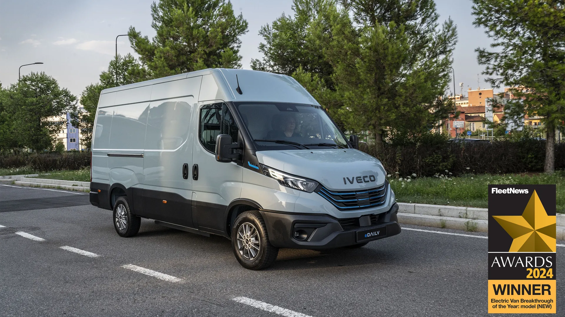 edaily-electric-van-breakthrough-of-the-year eDaily electric van breakthrough of the year premio