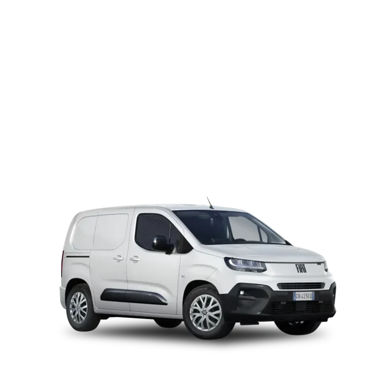 FIAT Doblo termico