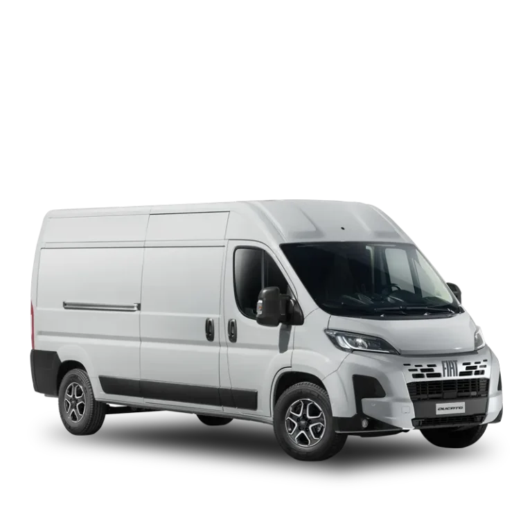 FIAT Ducato termico