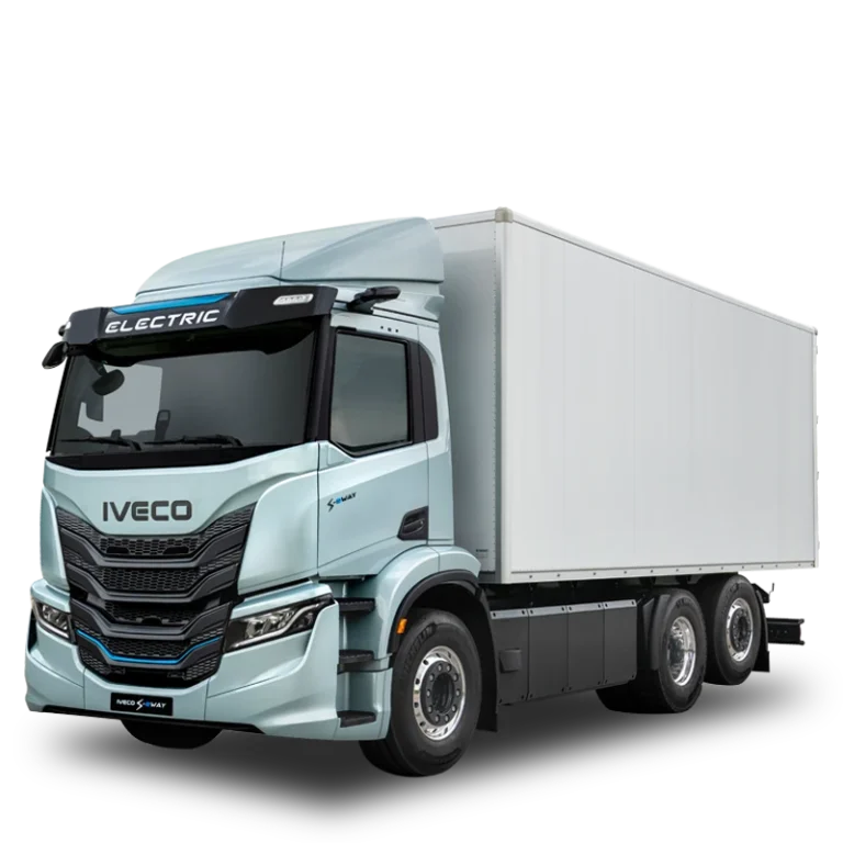IVECO S-eWAY
