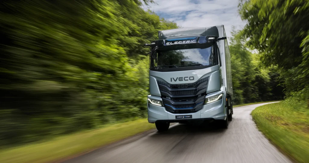 iveco s eway 3