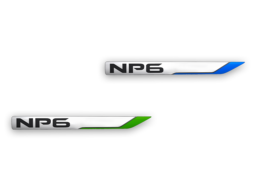 piaggio-porter-np6-alimentazione Piaggio Porter NP6 eco-friendly