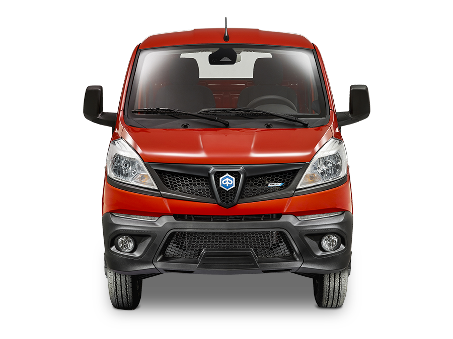 piaggio-porter-np6-equipaggiamento Piaggio Porter NP6 performante