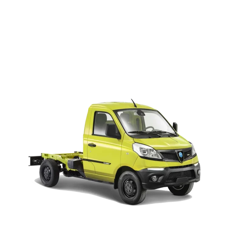 Piaggio Porter NPE