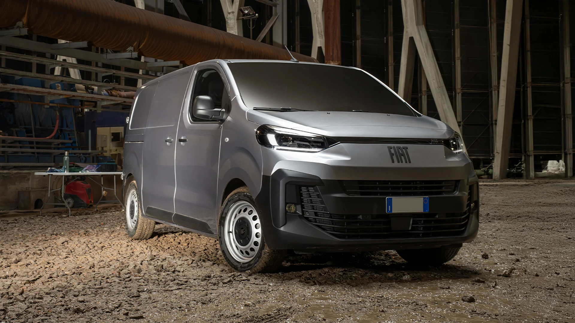 fiat-scudo-termico Nuovo Ducato 2021