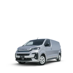 IVECO eJolly grigio figurino