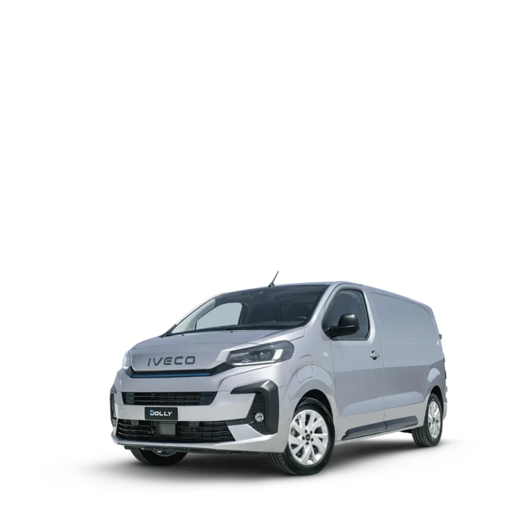 IVECO eJolly