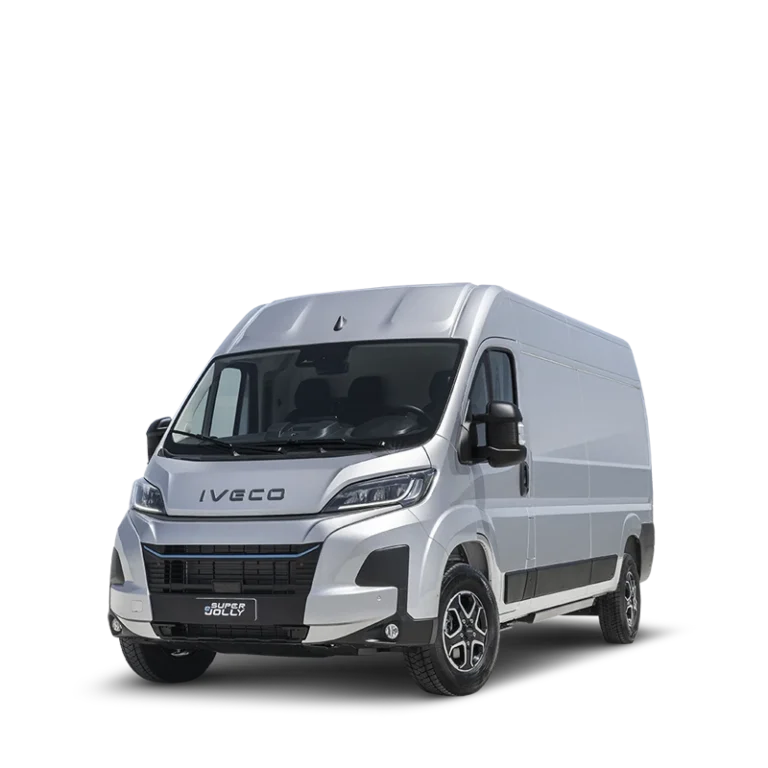 IVECO eSUPERJolly