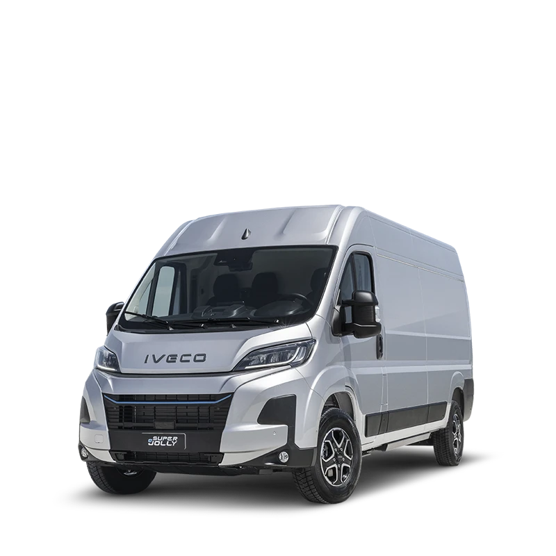 iveco esuperjolly figurino