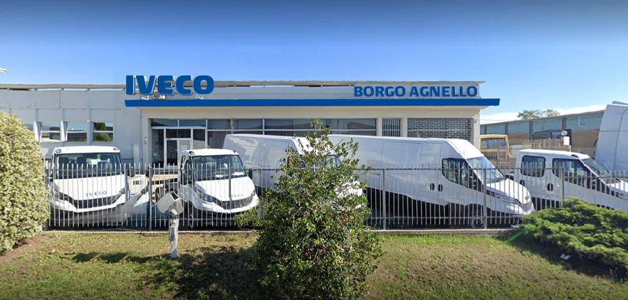 concessionaria-iveco-biella-borgo-agnello-sede-gaglianico Logo IVECO