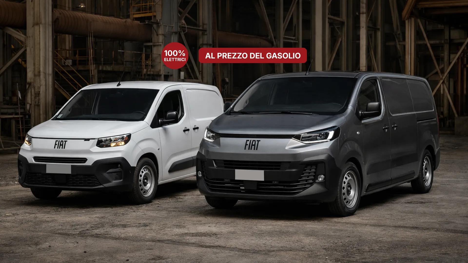 furgoni elettrici fiat prezzo gasolio promozione img