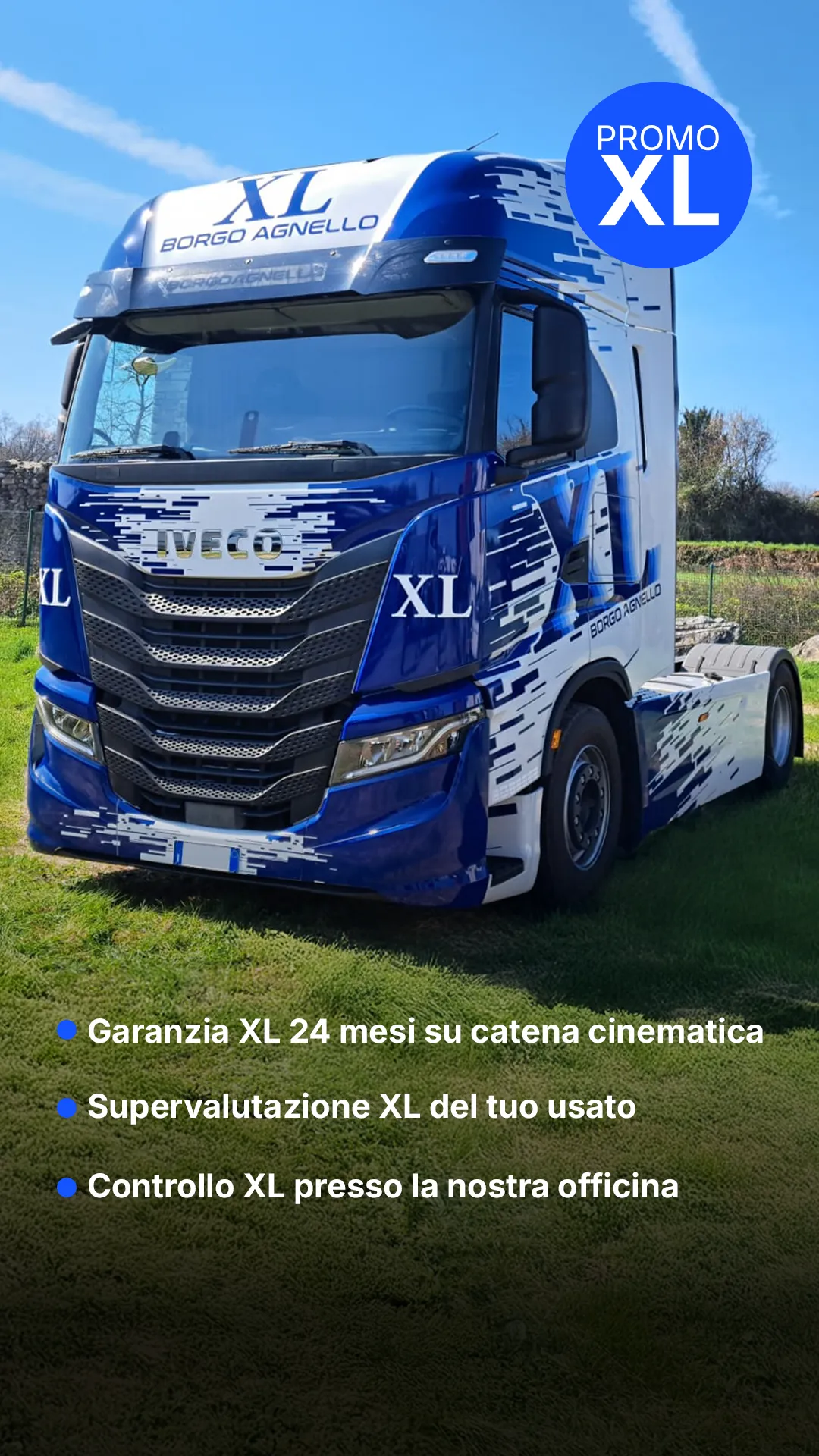 promozione veicoli commerciali usati xl img mobile