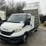 Iveco DAILY 35C14