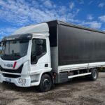 Iveco Eurocargo ML120EL22