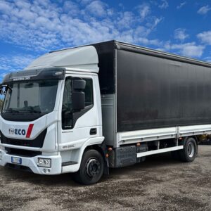 Iveco Eurocargo ML120EL22