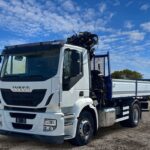 IVECO STRALIS AD190S31