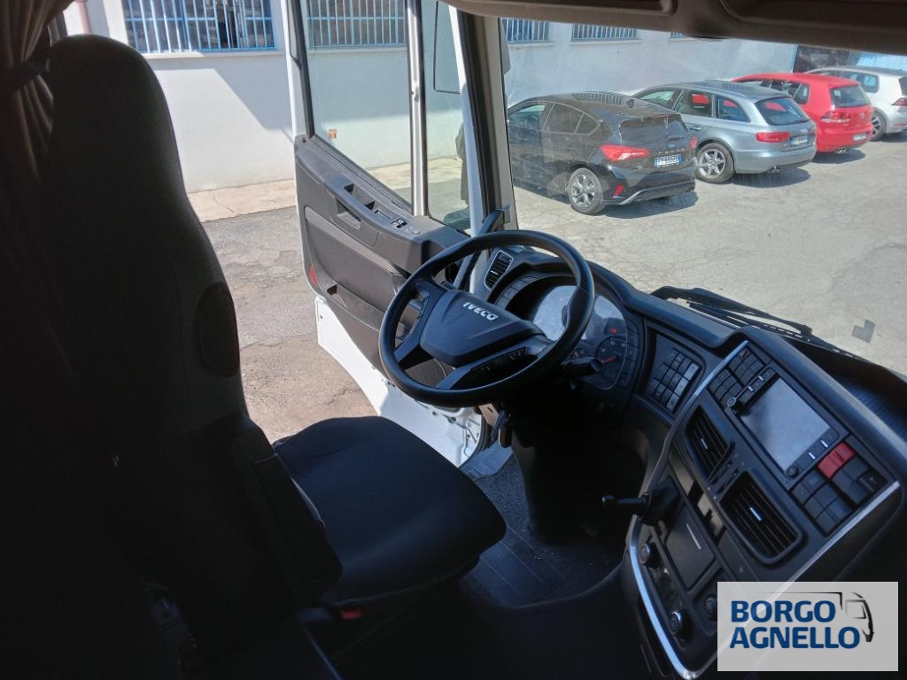 Iveco STRALIS TRATTORE AS-440S46T P