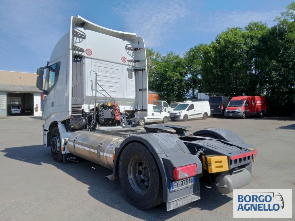 Iveco STRALIS TRATTORE AS-440S46T P