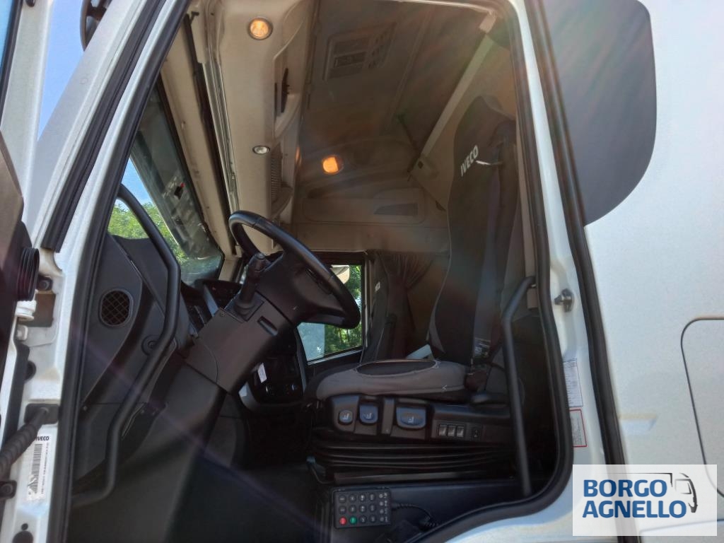 Iveco STRALIS TRATTORE AS-440S46T P