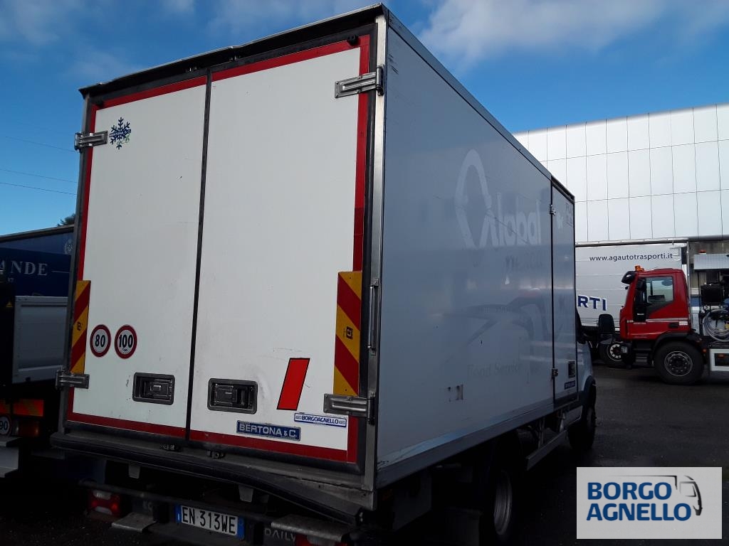 Iveco DAILY 70C17