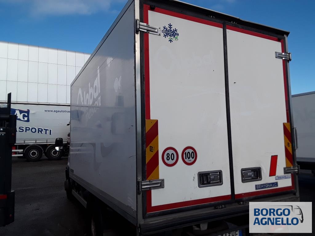 Iveco DAILY 70C17