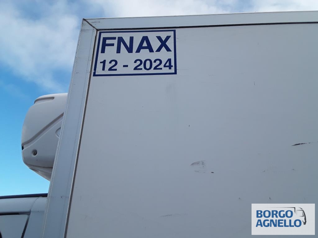 Iveco DAILY 70C17