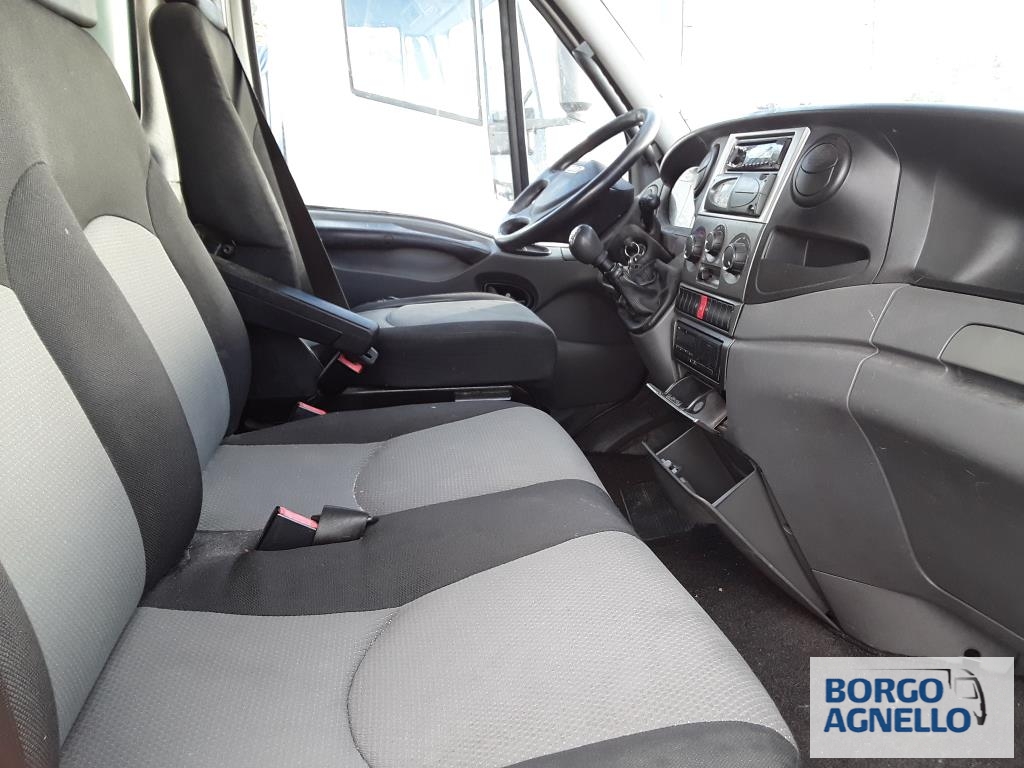 Iveco DAILY 70C17