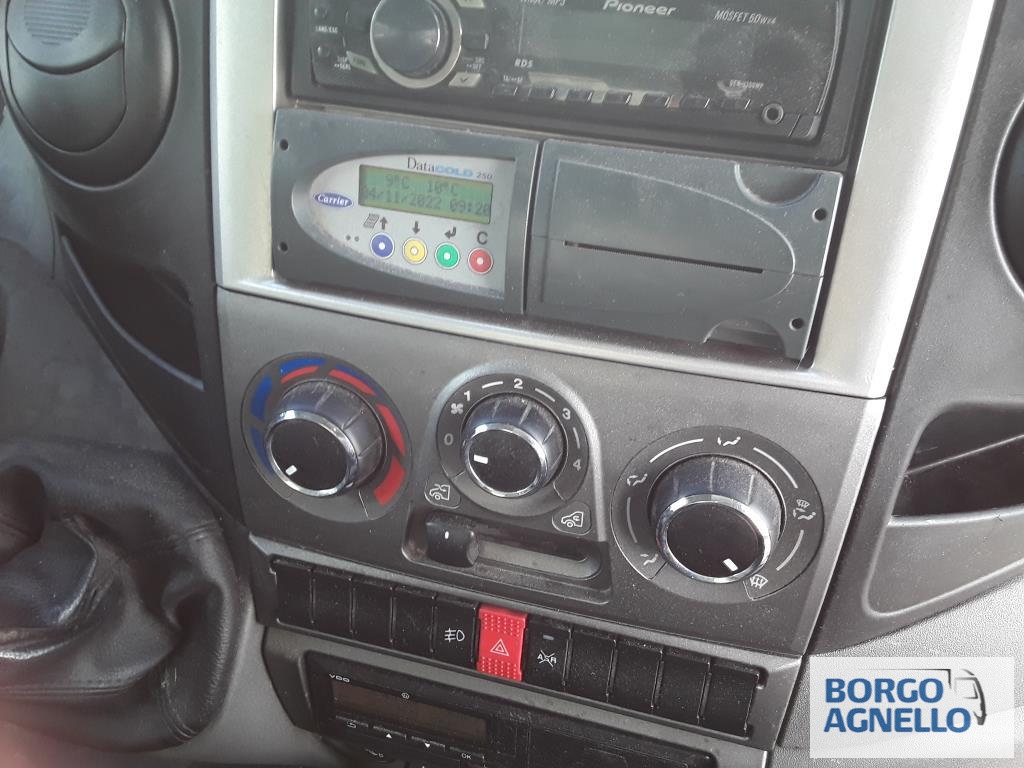 Iveco DAILY 70C17
