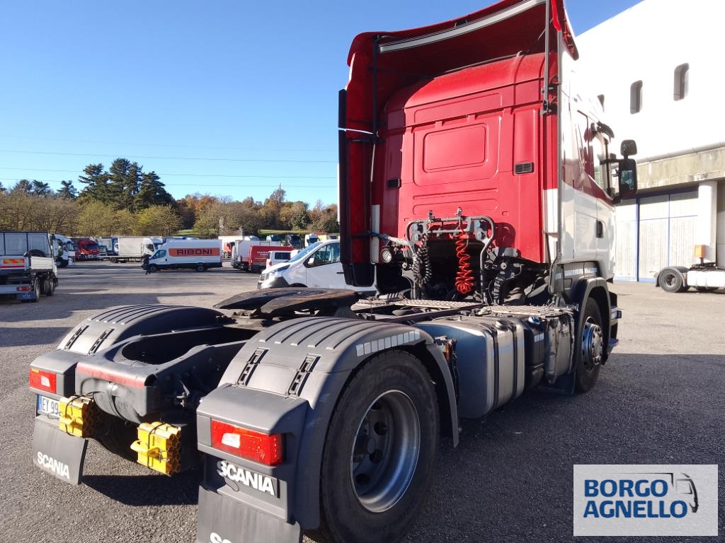 Scania R 164