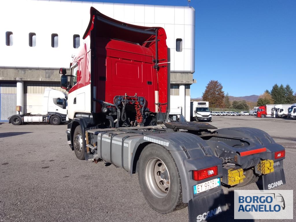 Scania R 164
