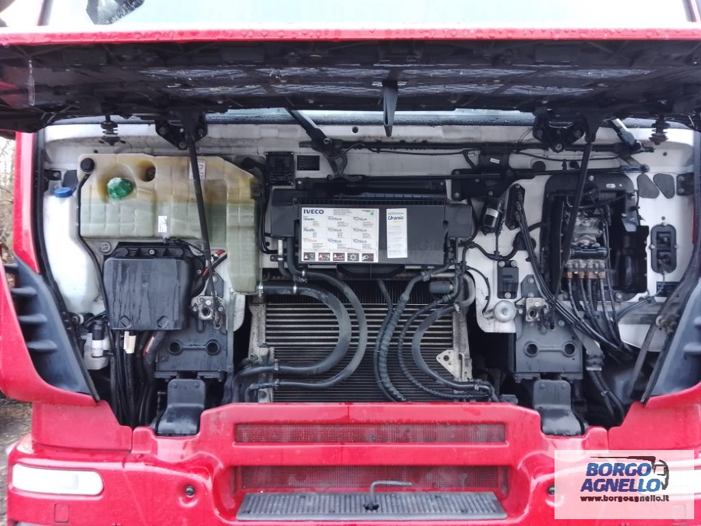 Iveco STRALIS TRATTORE AS-440S48T P