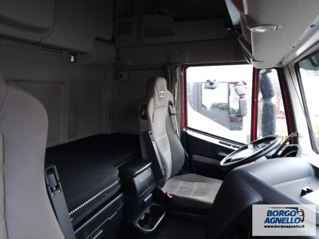 Iveco STRALIS TRATTORE AS-440S48T P