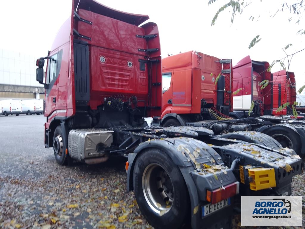 Iveco STRALIS TRATTORE AS-440S48T P
