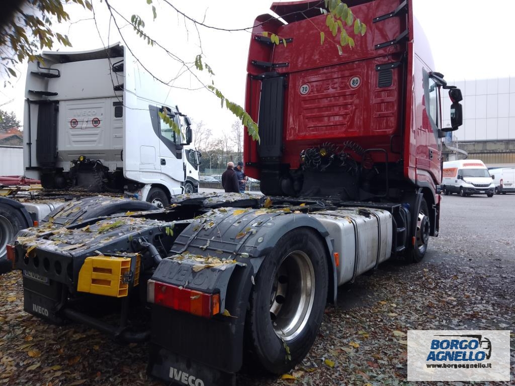 Iveco STRALIS TRATTORE AS-440S48T P