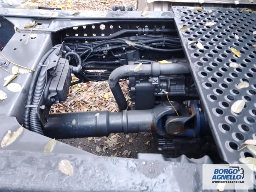 Iveco STRALIS TRATTORE AS-440S48T P