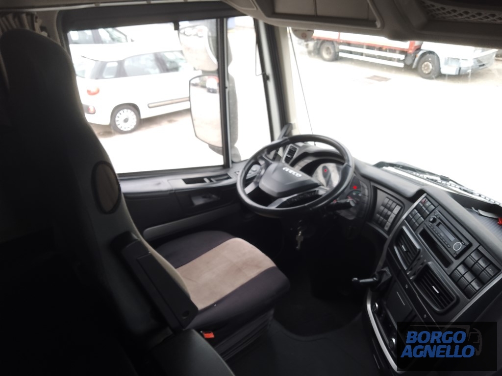 Iveco STRALIS TRATTORE AS-440S48T P