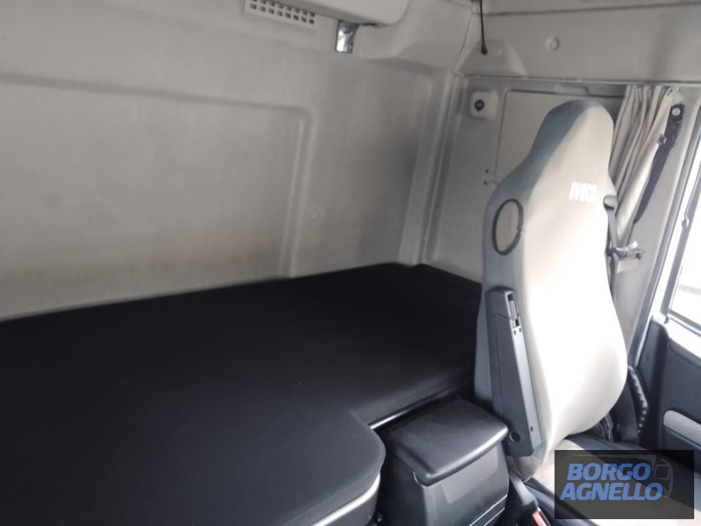 Iveco STRALIS TRATTORE AS-440S48T P