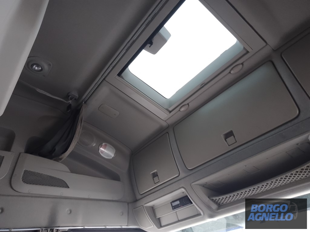 Iveco STRALIS TRATTORE AS-440S48T P