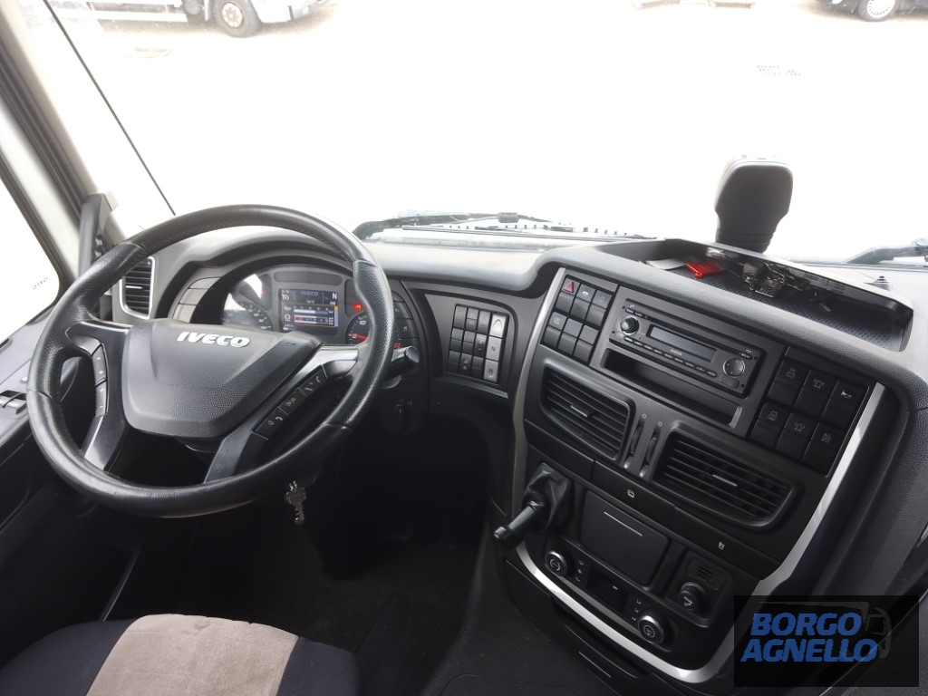Iveco STRALIS TRATTORE AS-440S48T P