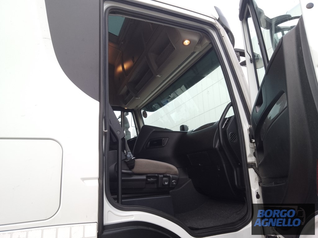 Iveco STRALIS TRATTORE AS-440S48T P