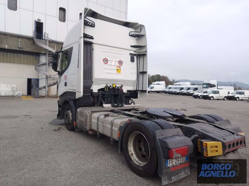 Iveco STRALIS TRATTORE AS-440S48T P