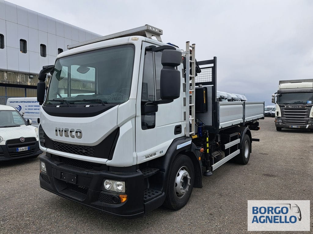 Iveco 140