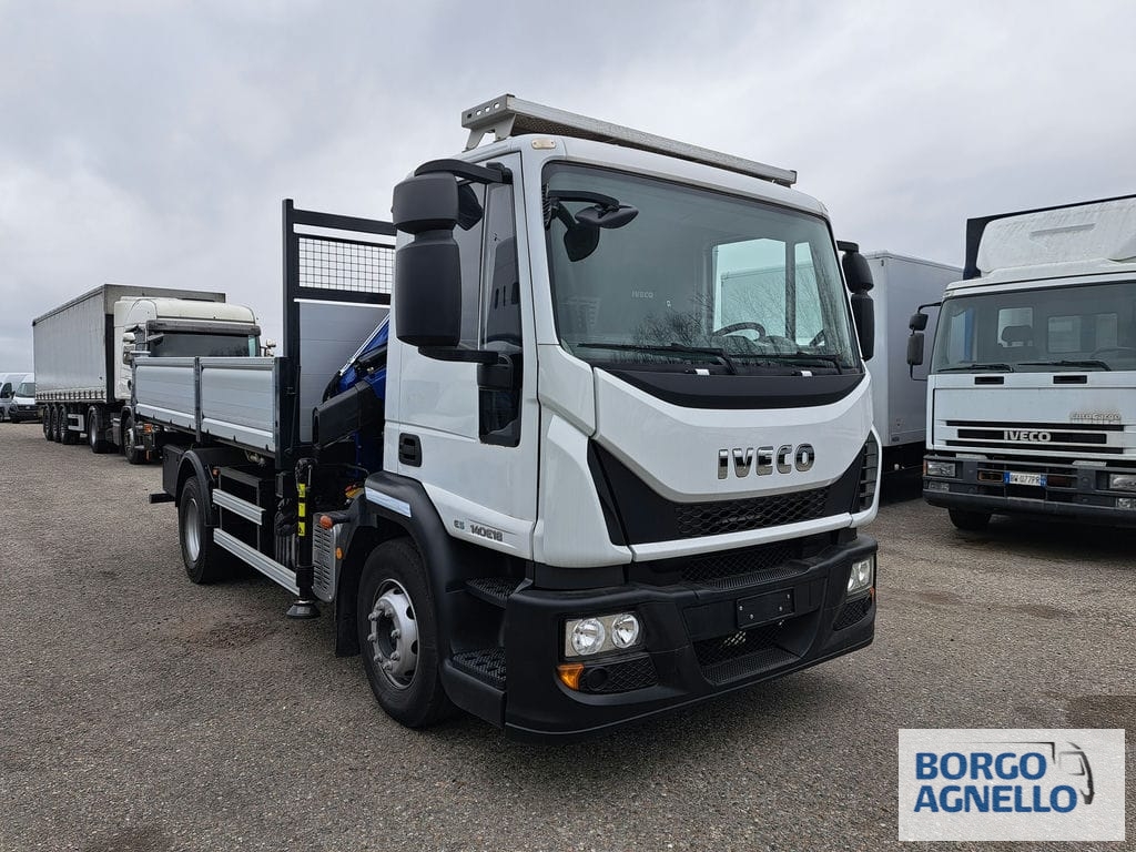 Iveco 140
