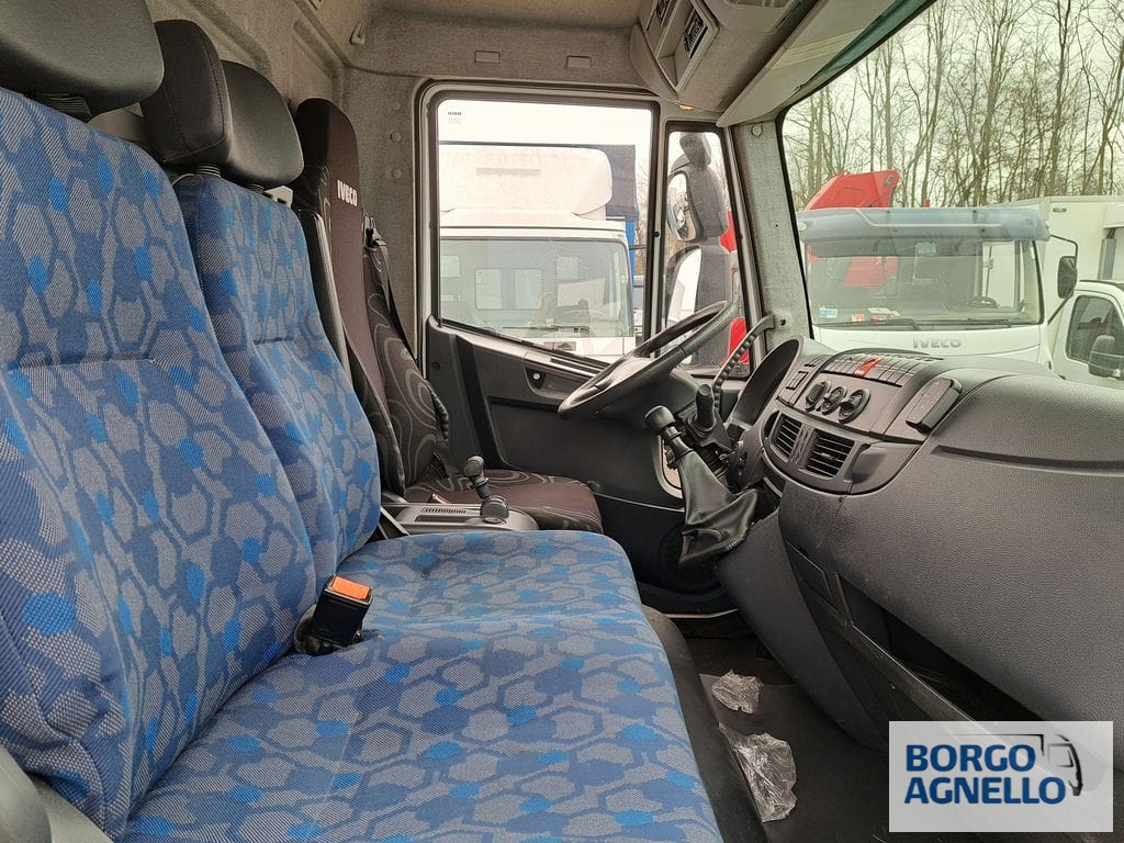 Iveco 140