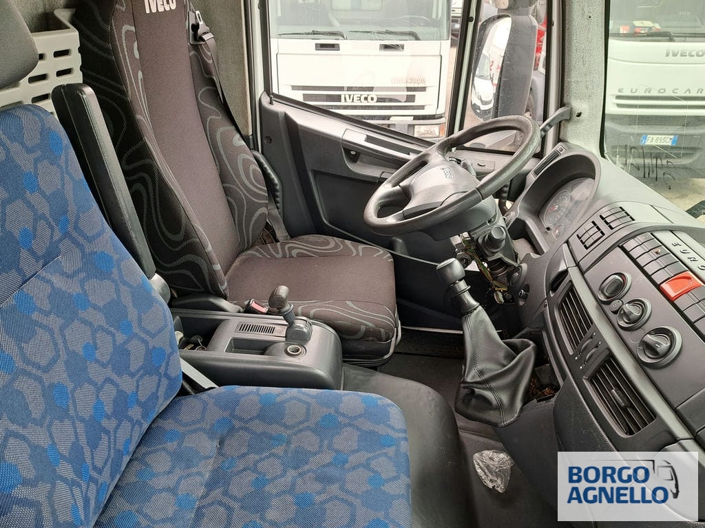 Iveco 140