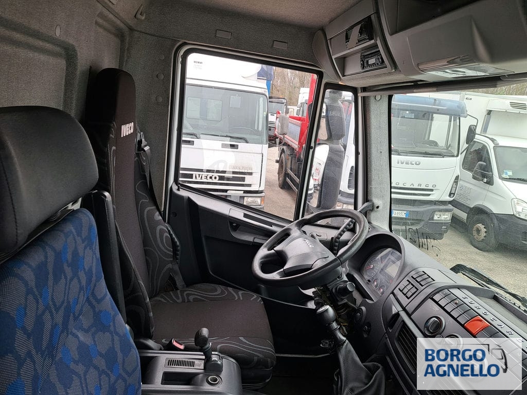 Iveco 140