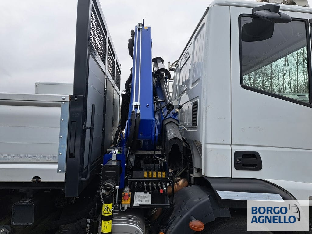 Iveco 140