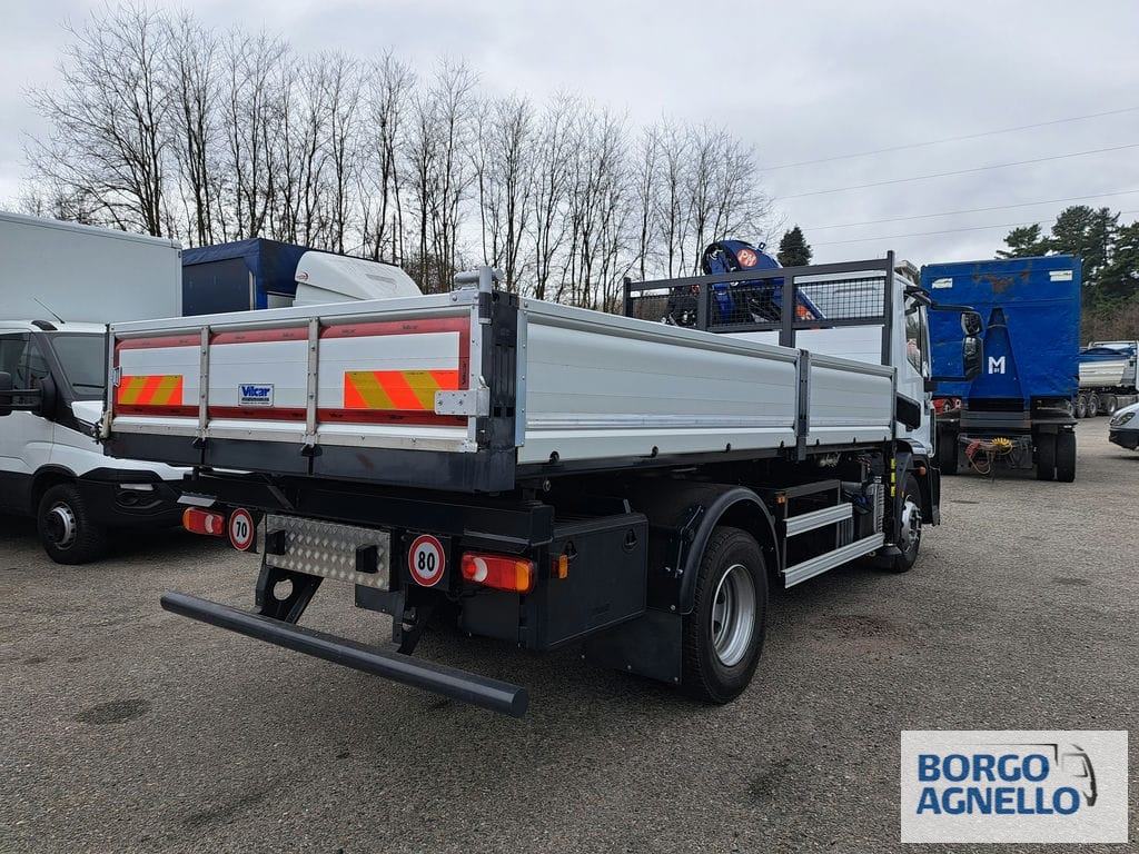 Iveco 140