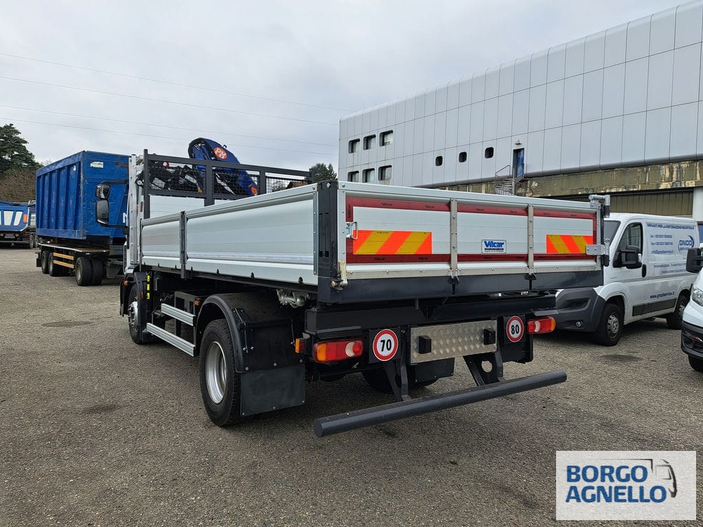 Iveco 140