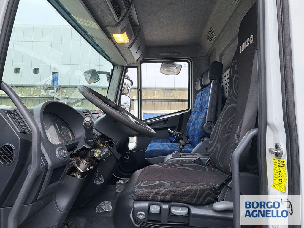 Iveco 140